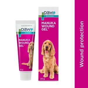 PAW Manuka Wound Gel 25Gm