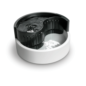 Pet Hydration Station - Harmony Design