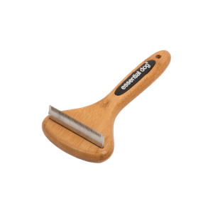 Dog Deshedding Tool