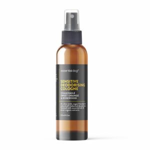 Ultra-Gentle Plant-Based Dog Deodoriser