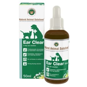 Soothing Ear Health Solution