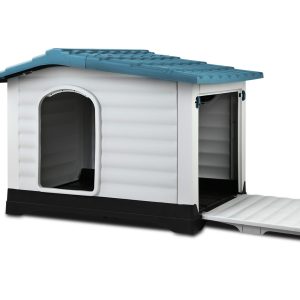 Deluxe All-Weather XL Pet Haven