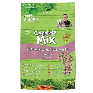 Veterinarian Complete Mix Puppy