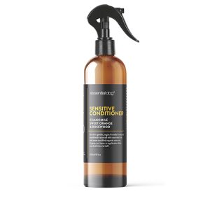 Sensitive Conditioner (Chamomile, Orange & Rosewood) – 250ml