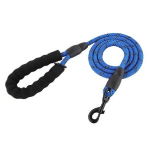 Elite Dog Leash 1.5 m Navy