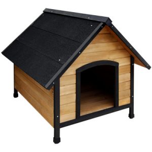 Dog House Extra Large Wooden Waterproof