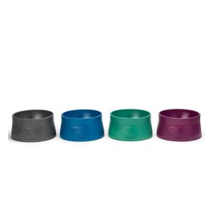 Sustainable Non-Slip Dog Food Bowl